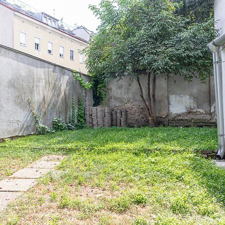 Brilliant 1Br Apt Comfortable Design/Near Schoenbrunn Vienne Extérieur photo
