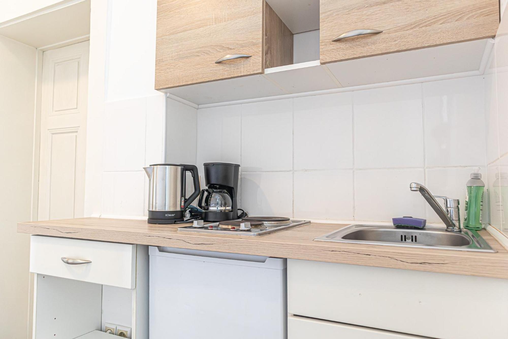 Brilliant 1Br Apt Comfortable Design/Near Schoenbrunn Vienne Extérieur photo