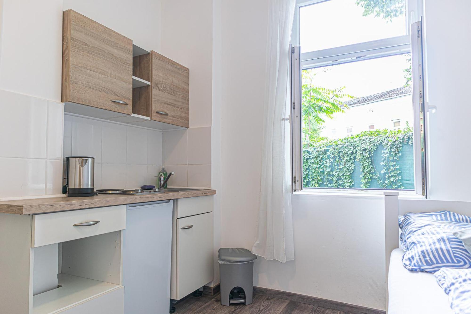Brilliant 1Br Apt Comfortable Design/Near Schoenbrunn Vienne Extérieur photo