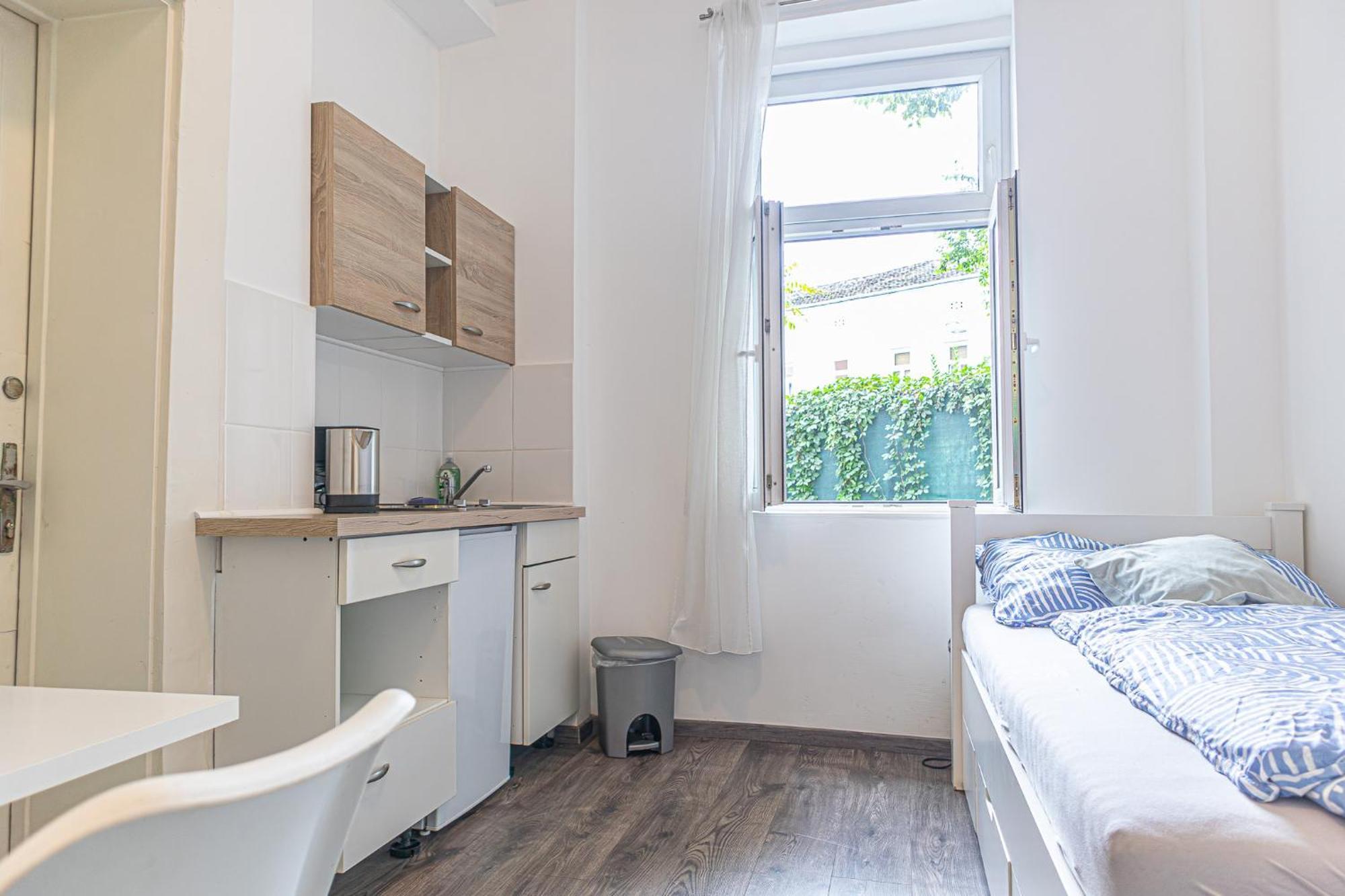Brilliant 1Br Apt Comfortable Design/Near Schoenbrunn Vienne Extérieur photo