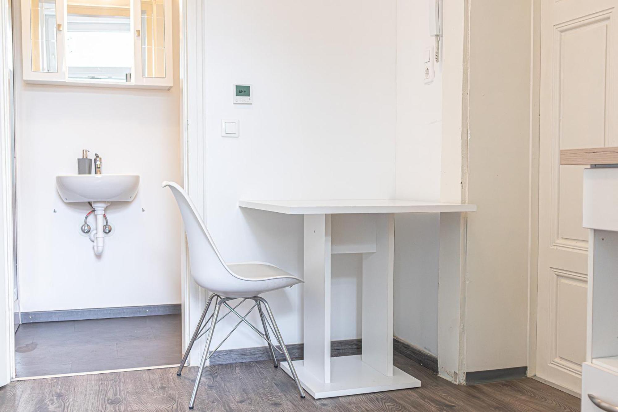 Brilliant 1Br Apt Comfortable Design/Near Schoenbrunn Vienne Extérieur photo