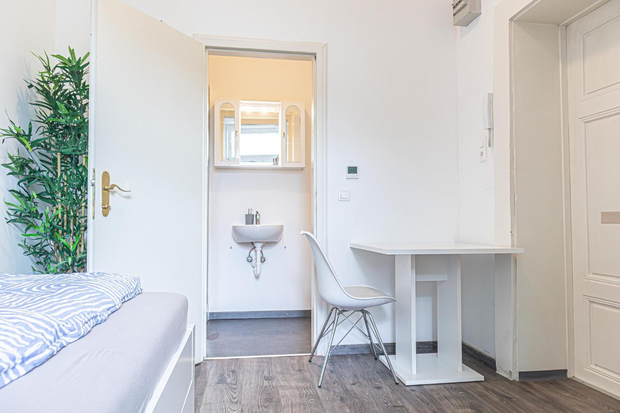 Brilliant 1Br Apt Comfortable Design/Near Schoenbrunn Vienne Extérieur photo