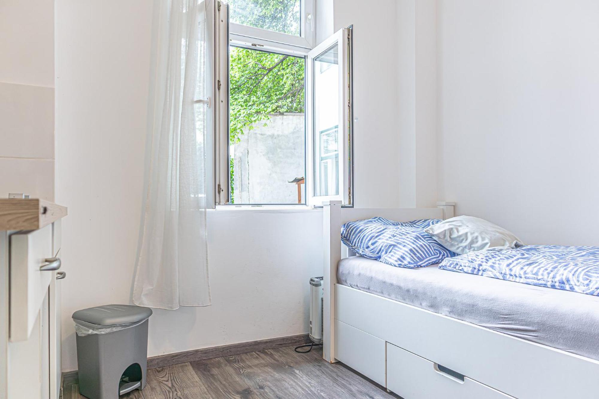 Brilliant 1Br Apt Comfortable Design/Near Schoenbrunn Vienne Extérieur photo