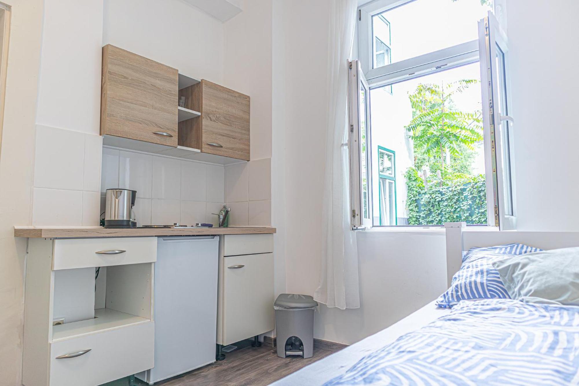 Brilliant 1Br Apt Comfortable Design/Near Schoenbrunn Vienne Extérieur photo
