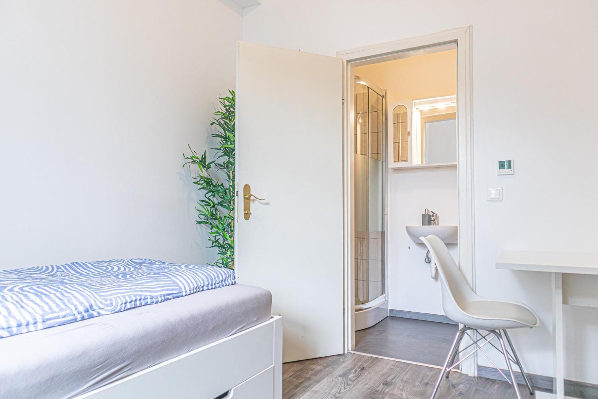 Brilliant 1Br Apt Comfortable Design/Near Schoenbrunn Vienne Extérieur photo